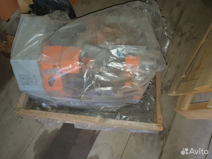 Мини токарный станок 