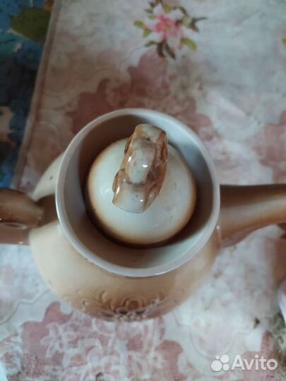 Чайник заварочный