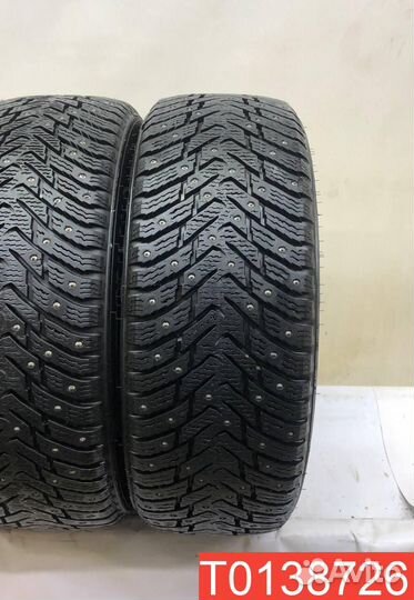 Nokian Tyres Nordman 8 215/55 R17 98T