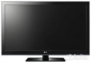 LED телевизор LG 32LK451
