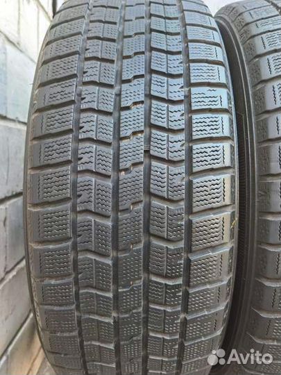 Goodyear Ice Navi 7 225/50 R18 109H
