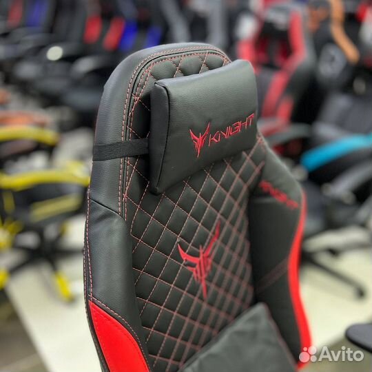 Игровое кресло Viking Knight Explore (цвета)