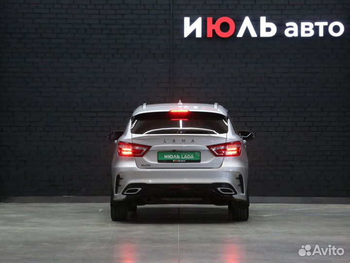 LADA Vesta 1.6 МТ, 2019, 66 518 км