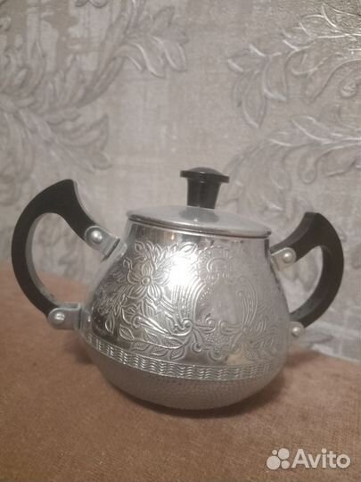 Чайник заварочный СССР