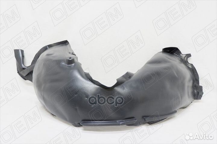 Volkswagen Tiguan 2 (2016-2024) Подкрылок передний