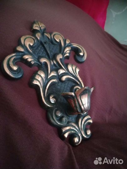 Подсвечник