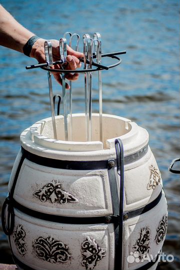 Тандыр Александр