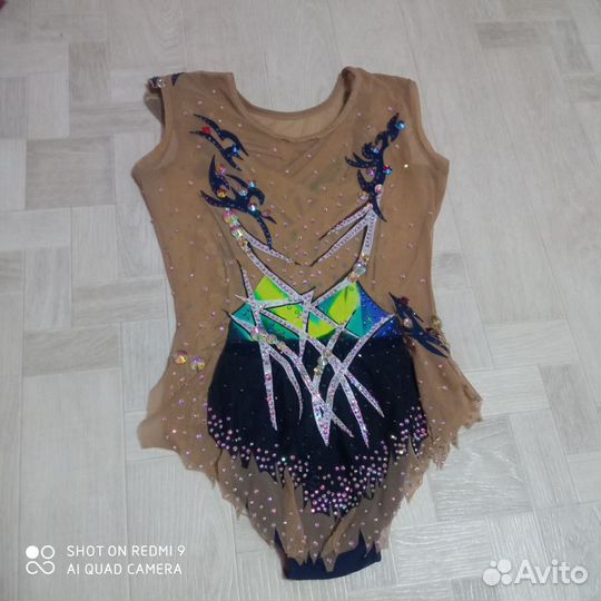 Групповые купальники для художественной гимнастики