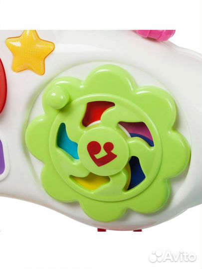 Детский развивающий центр