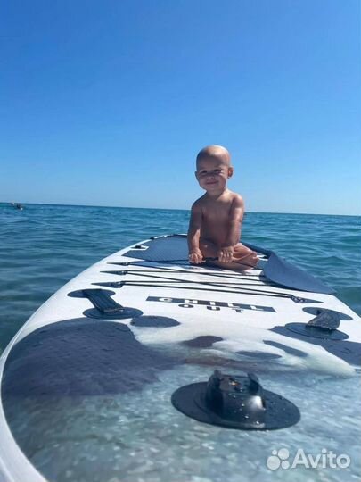 Сап борд PaddleBoard