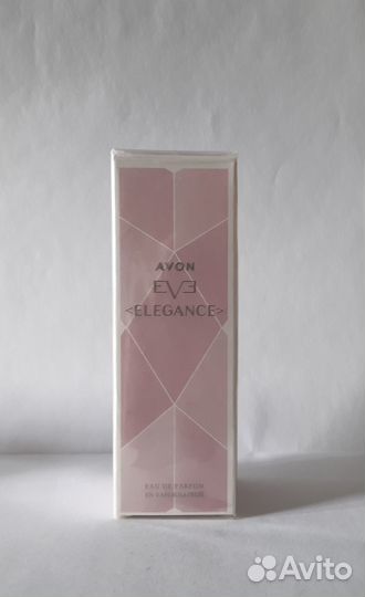 Avon Eve Elegance