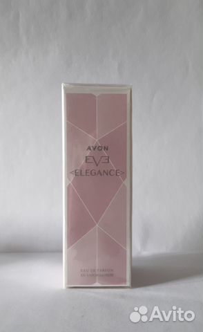 Avon Eve Elegance