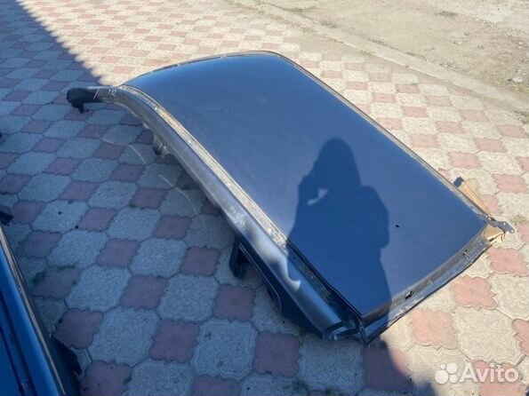 Крыша Nissan X-Trail т32