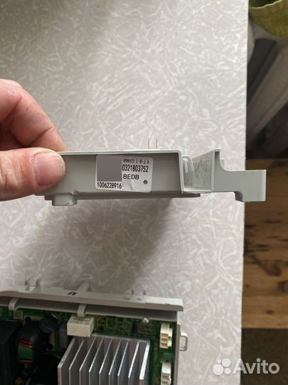 Стиральная машина haier запчасти bp10959а