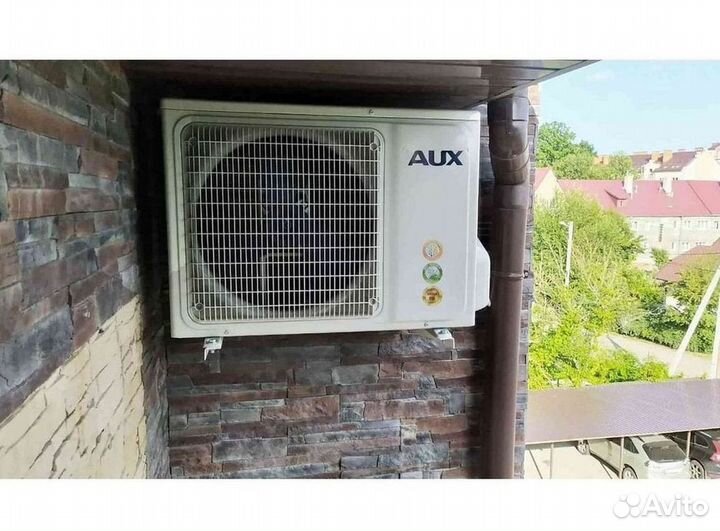 Кондиционер / большой выбор