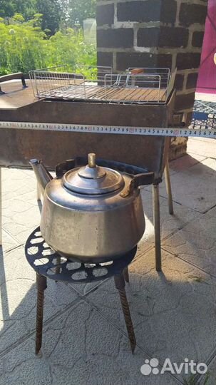 Набор для барбекю