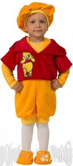 Карнавальный костюм 