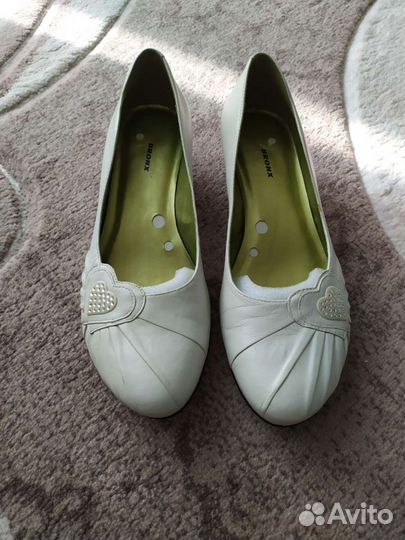 Туфли женские 39