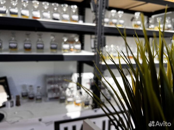 Продавец консультант