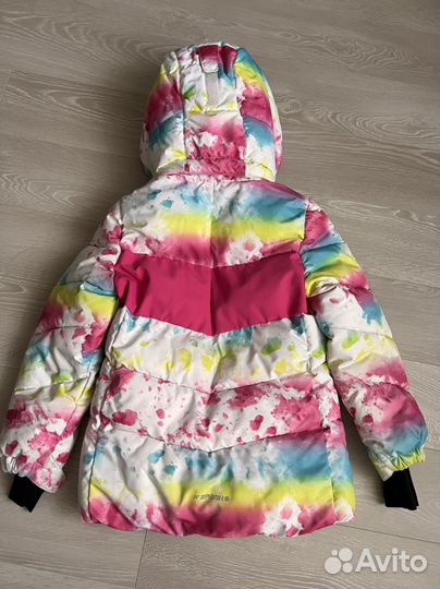 Горнолыжный костюм Icepeak р.122