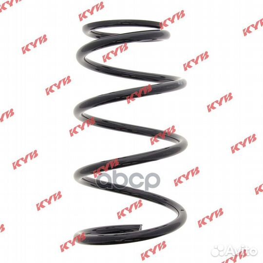 Пружина подвески lexus: RX (XU1) 97-03 RF3143 KYB