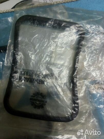 278000440 прокладка уплотнение BRP Sea-doo