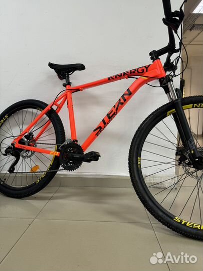 Велосипед Stern Energy 2.0