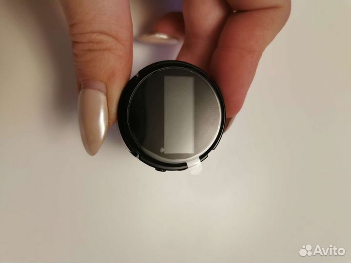 Часы-шагомер