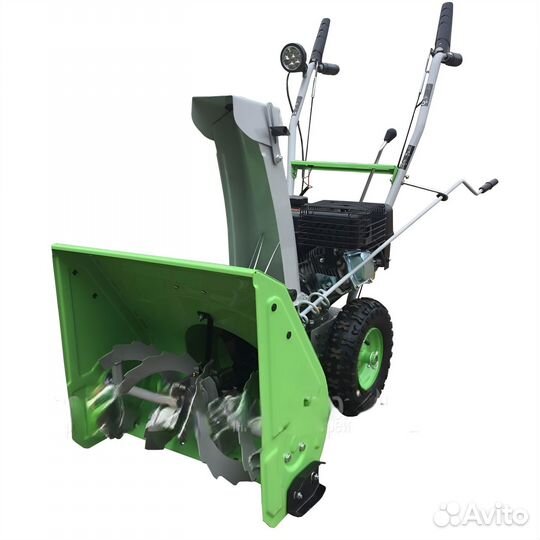 Снегоуборщик redverg RD-ST65E