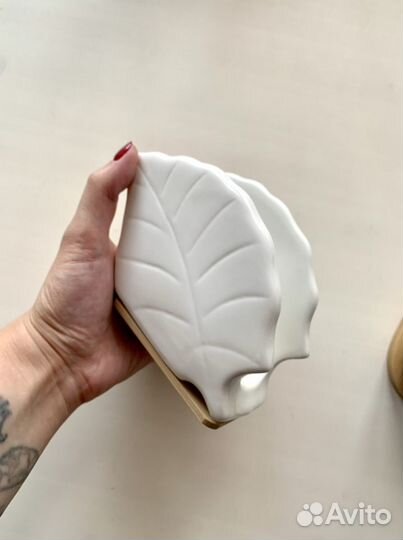 Ёмкость для специй и салфетница