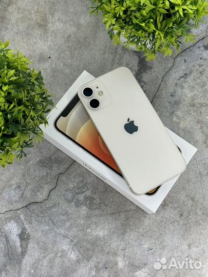 iPhone 12 mini, 128 ГБ