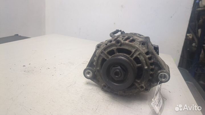 Генератор Chevrolet Aveo (T250 / 255), 2009