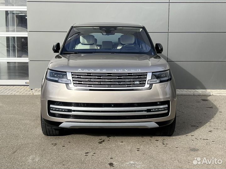 Land Rover Range Rover 4.4 AT, 2022