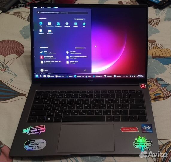 Honor Magicbook X14 (2023)