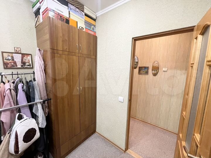 Дом 31 м² на участке 2,1 сот.