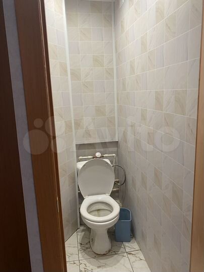 2-к. квартира, 44 м², 1/5 эт.