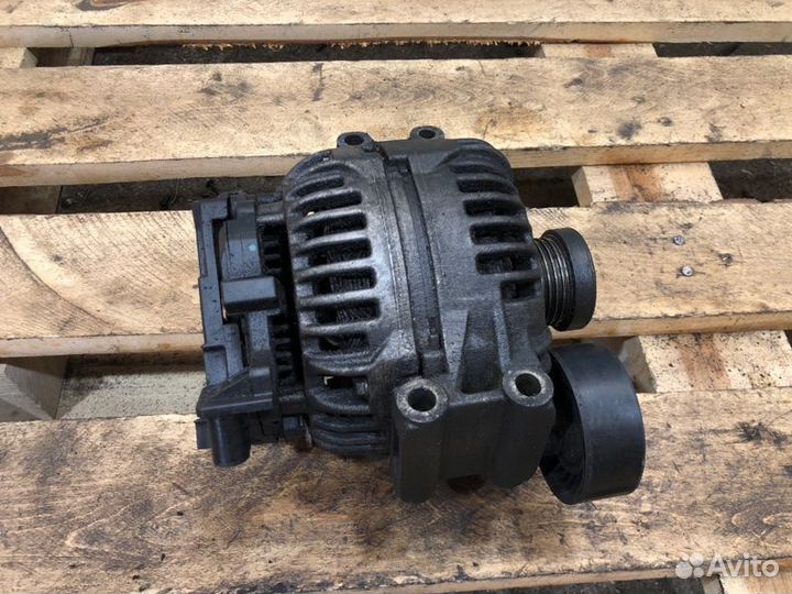 Генератор Bmw 3 E90 N46B20 2007