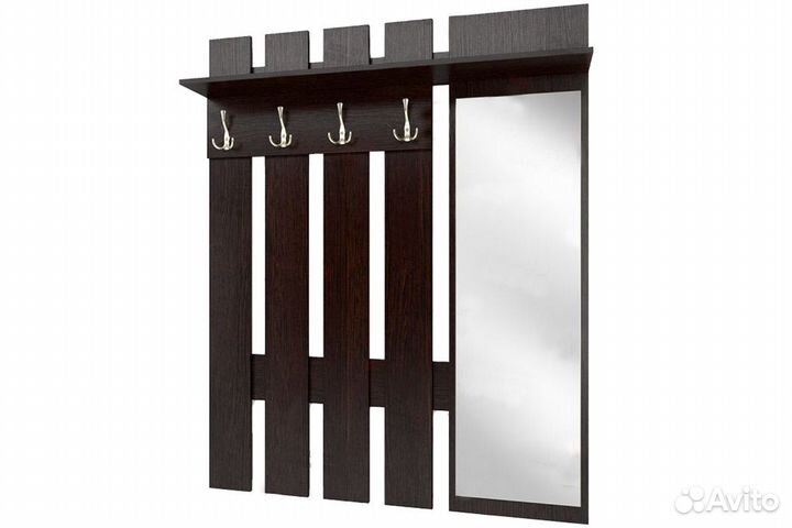 Вешалка для прихожей 