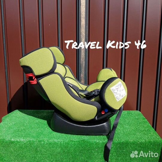 Автокресла 0-25 кг Stiony