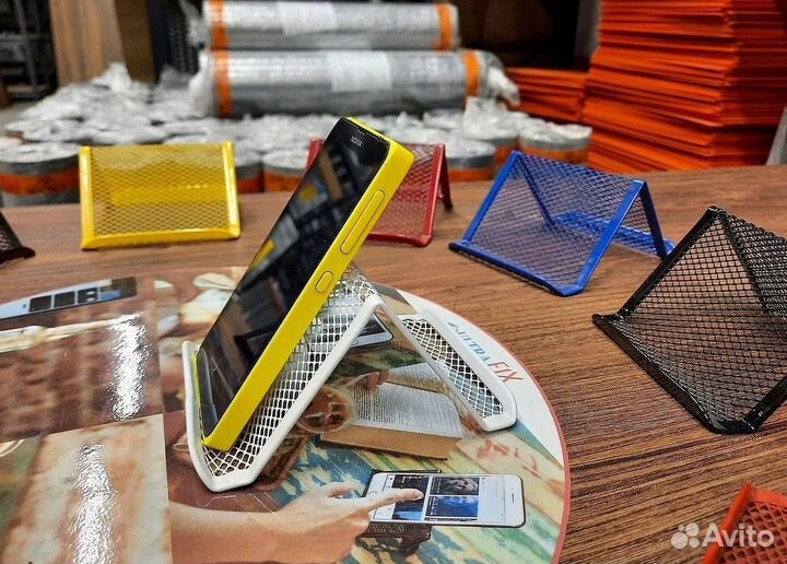 Настольный держатель