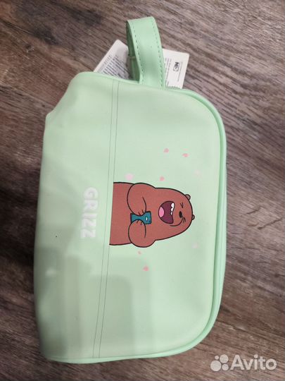 Косметичка, тайланд, сумка