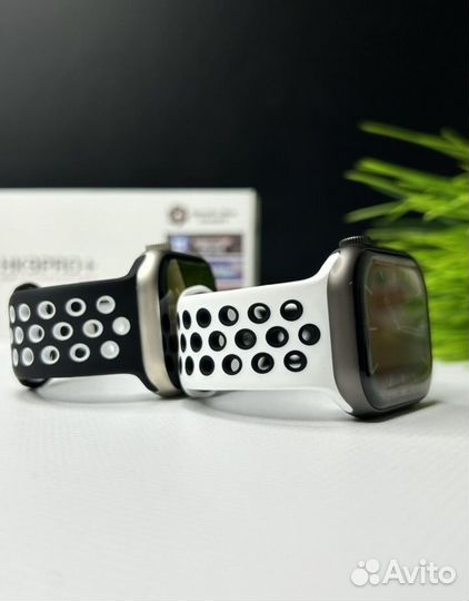 Apple watch 9