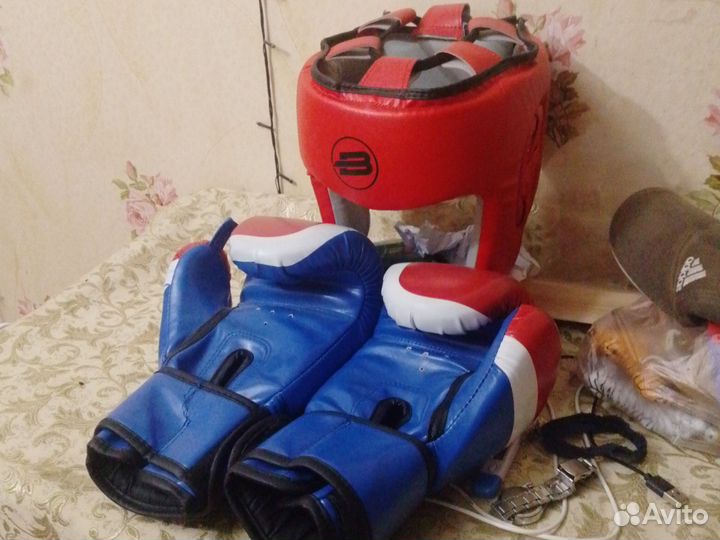 Спорт инвентарь