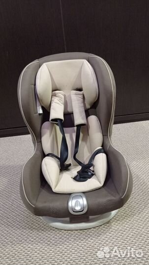 Детские автокресла 0-18 кг