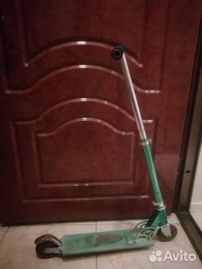 Самокат детский