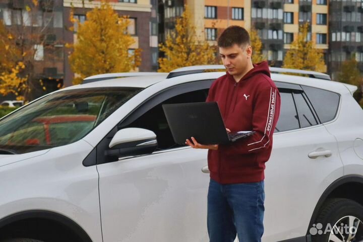 Электронный птс сбктс псм утильсбор, без предоплат