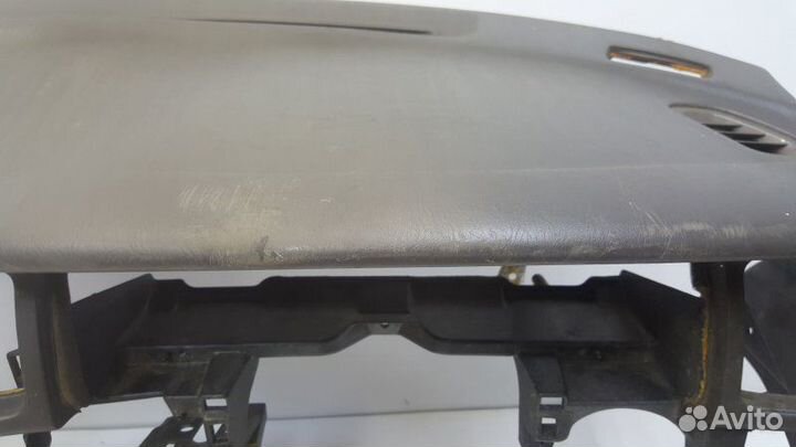 Торпедо Toyota Chaser JZX100 1998