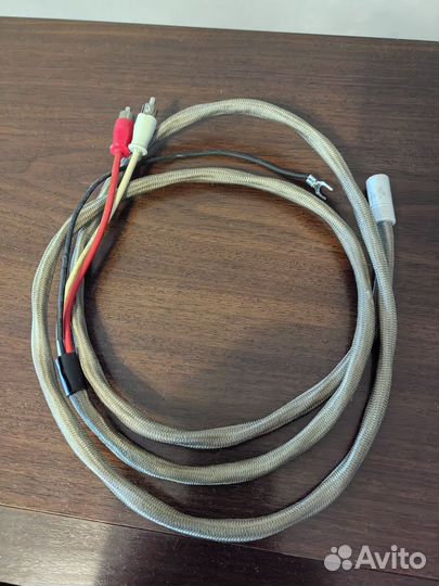 Фонокабель Micro