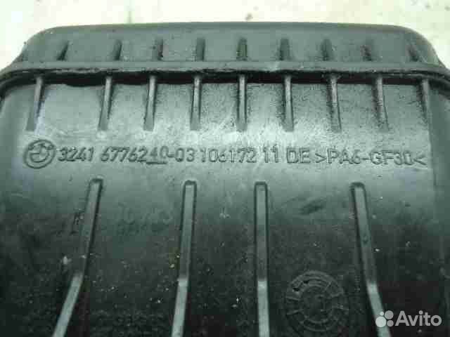 Бачок гидроусилителя BMW 7-Series F01 F02 6776240