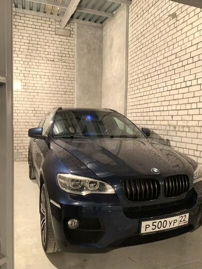 Гараж, 21 м²